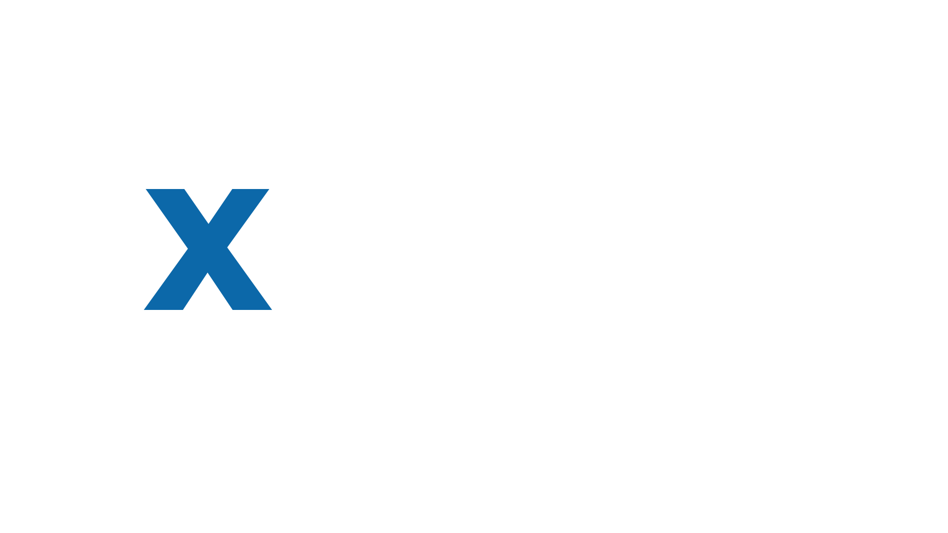 Xcore RP logo